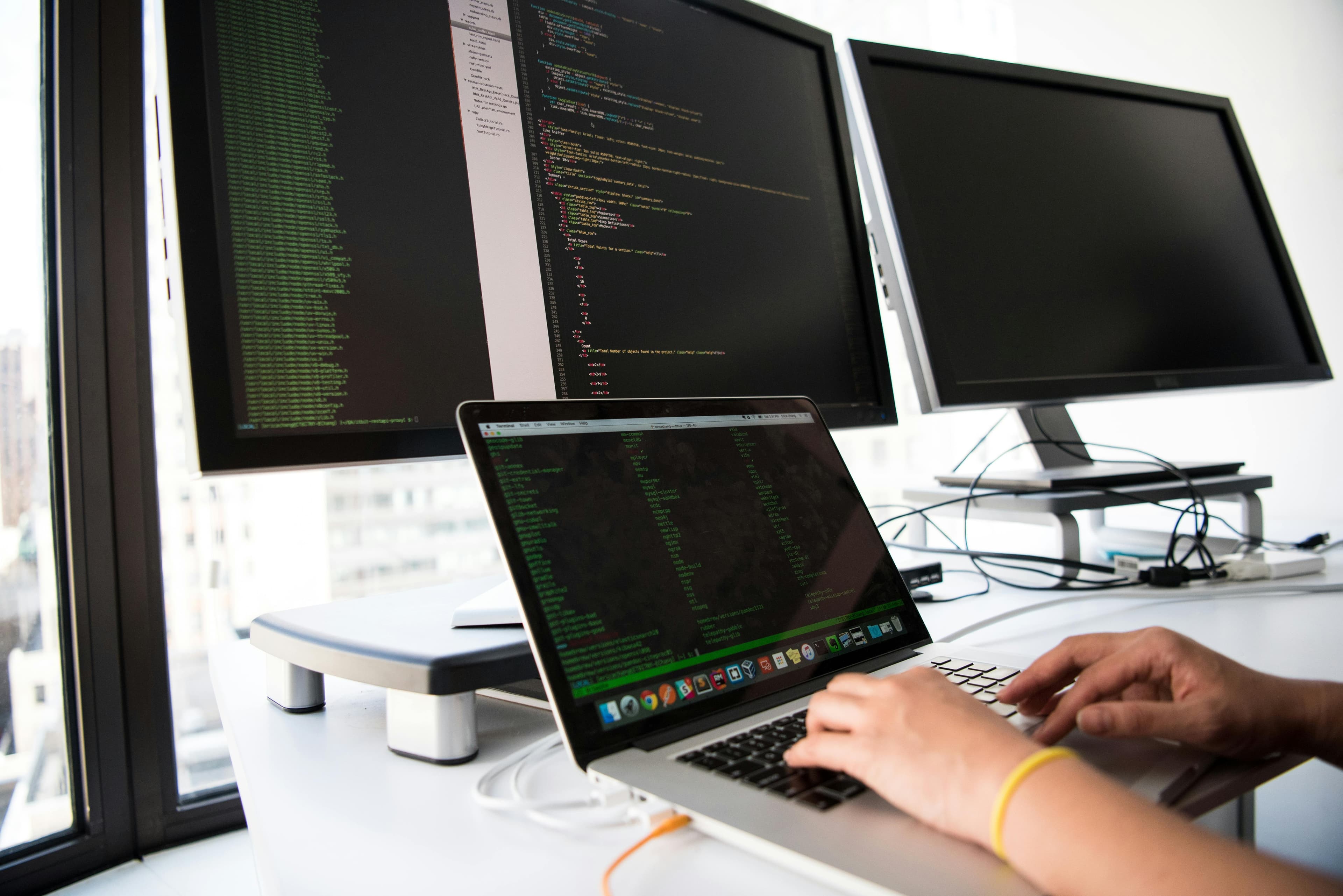 Complete Web Development Bootcamp