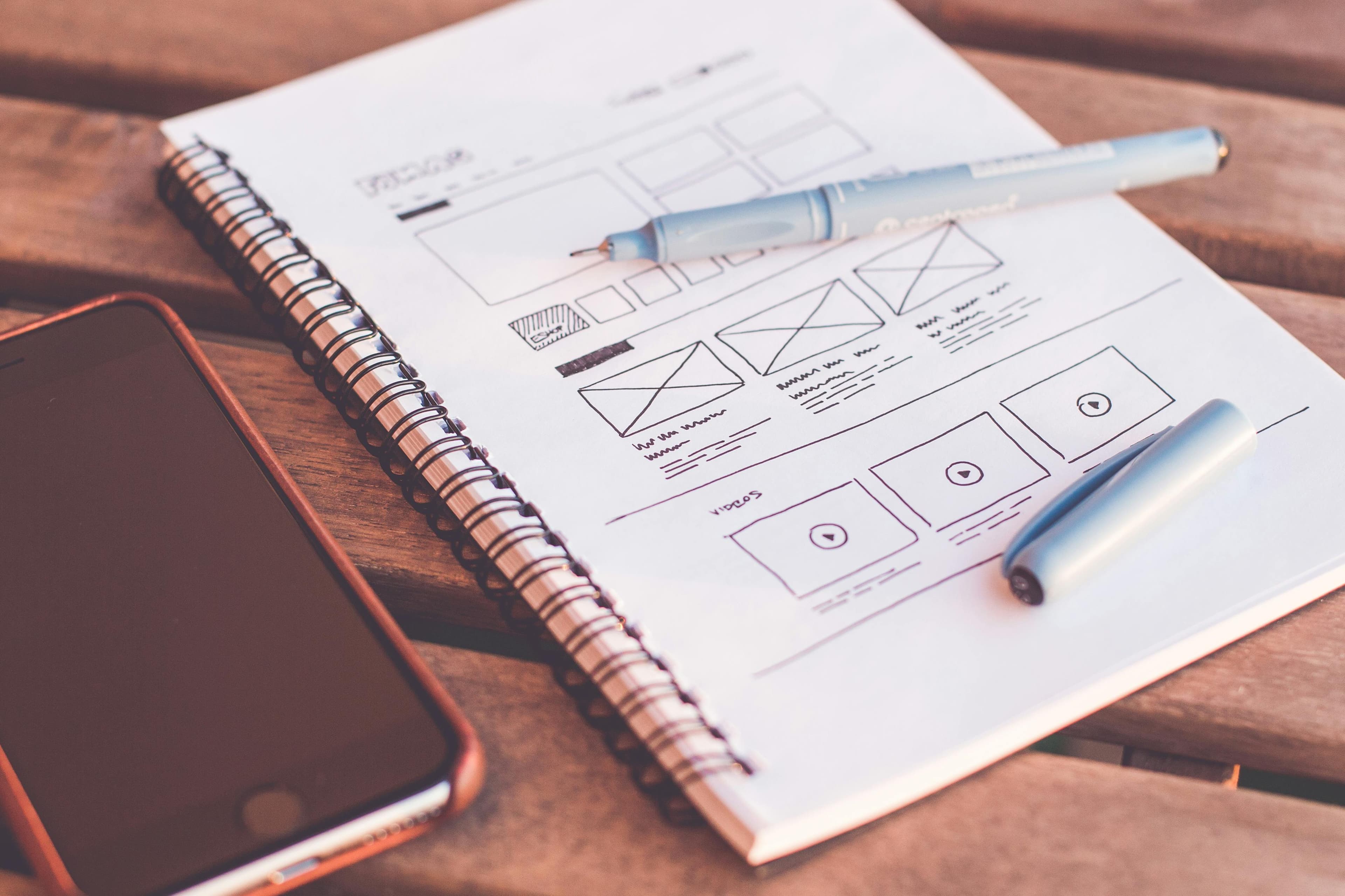 UI/UX Design Fundamentals