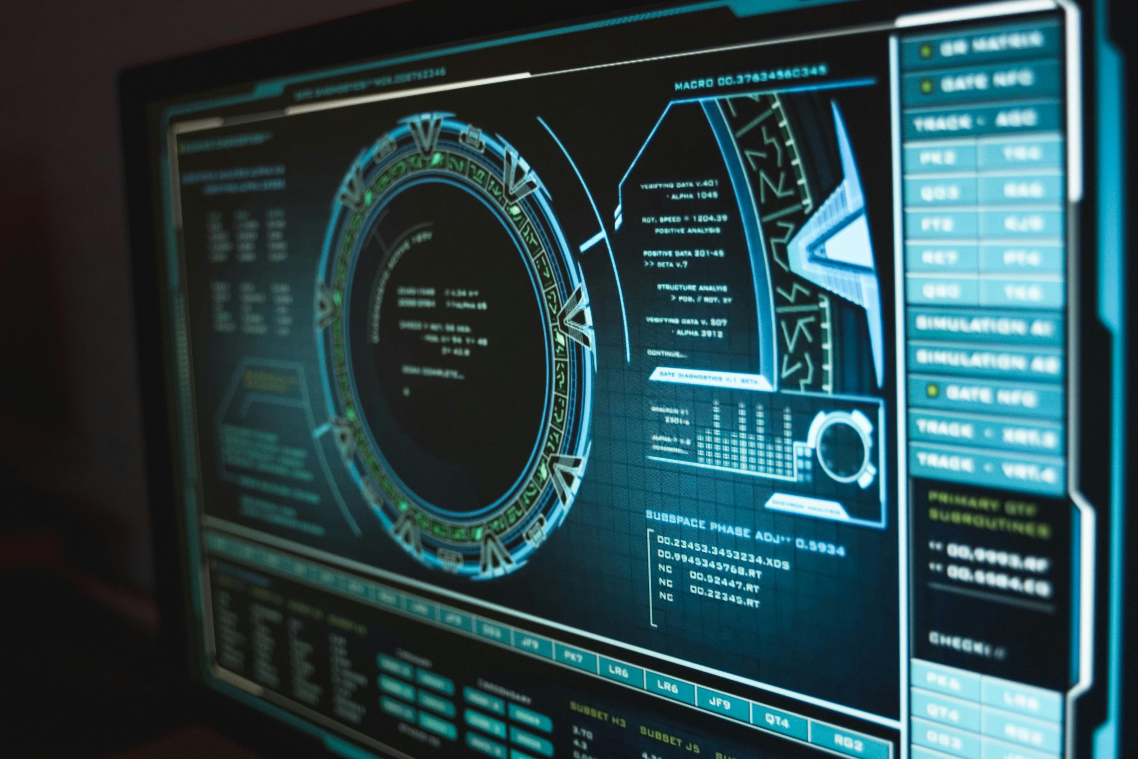 Cyber Security Essentials
