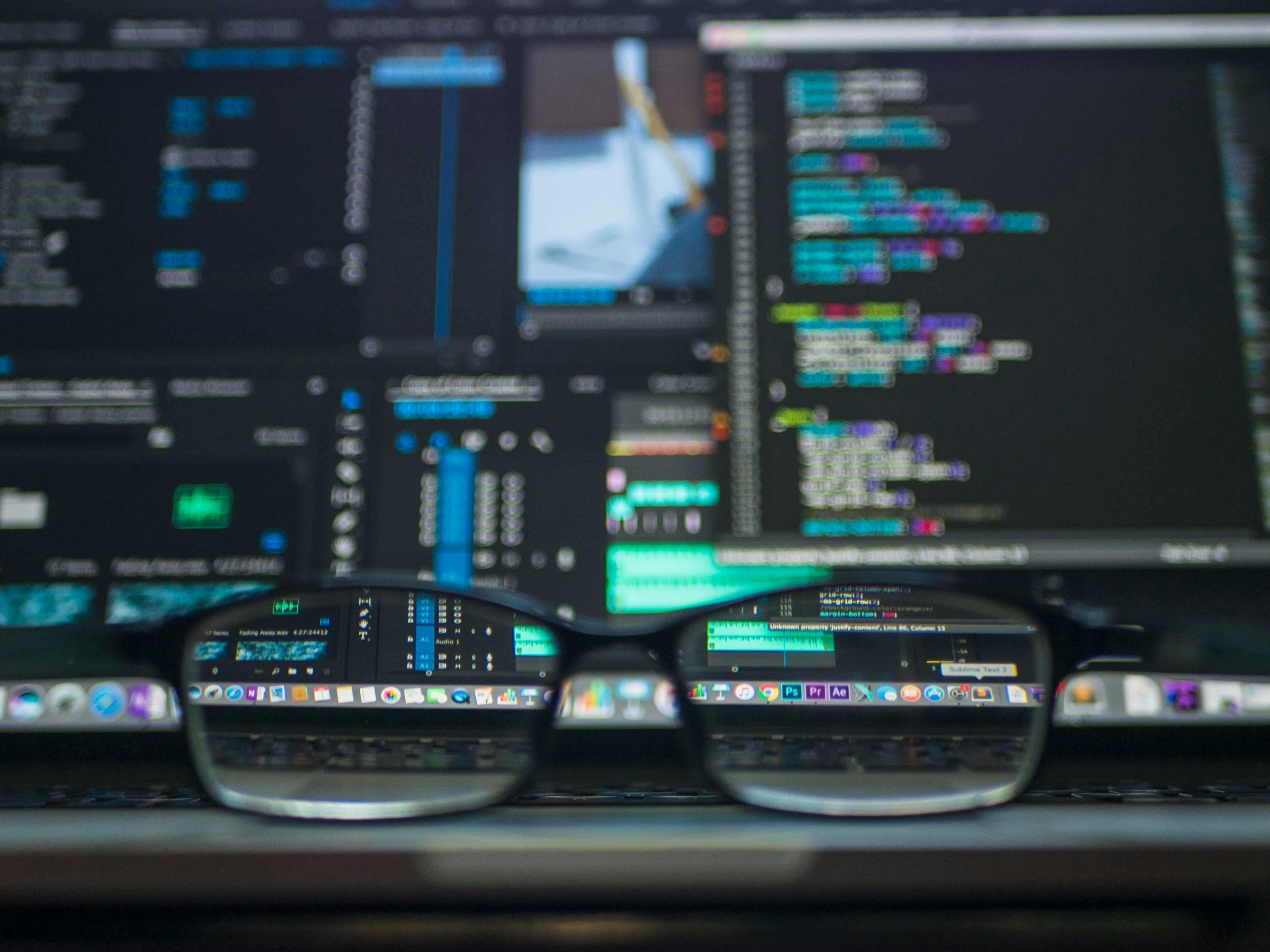 Data Structures & Algorithms