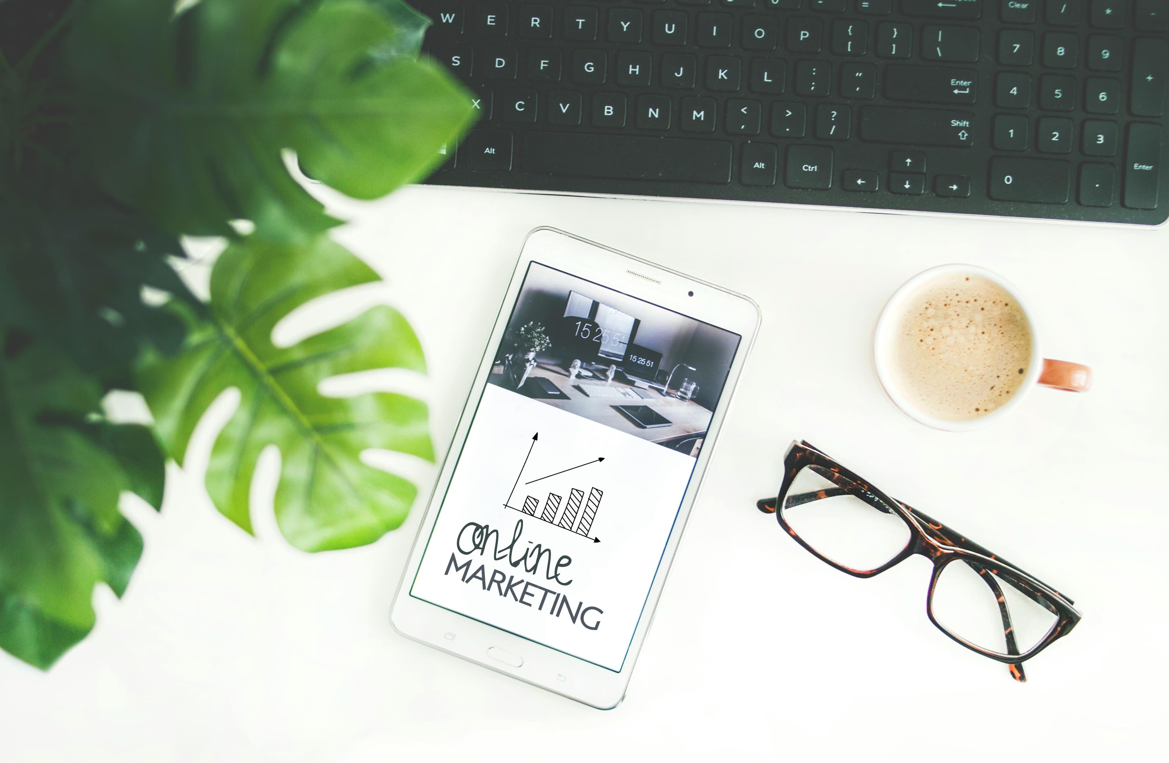 Digital Marketing A-Z